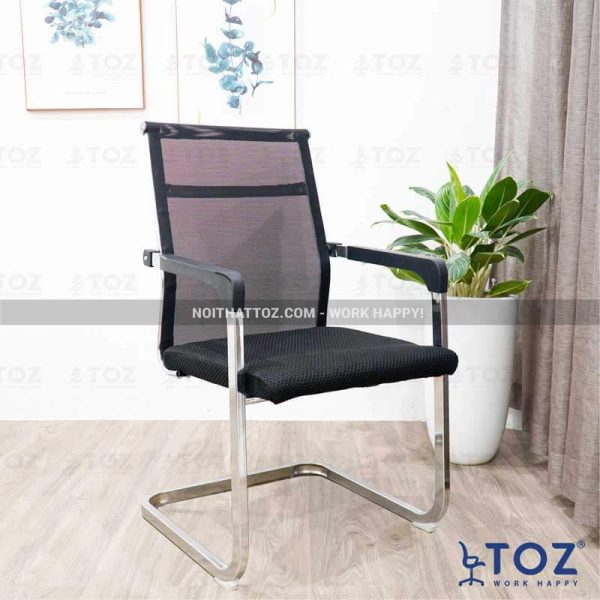 Nội thất TOZ – Số 1 Nội Thất Văn Phòng