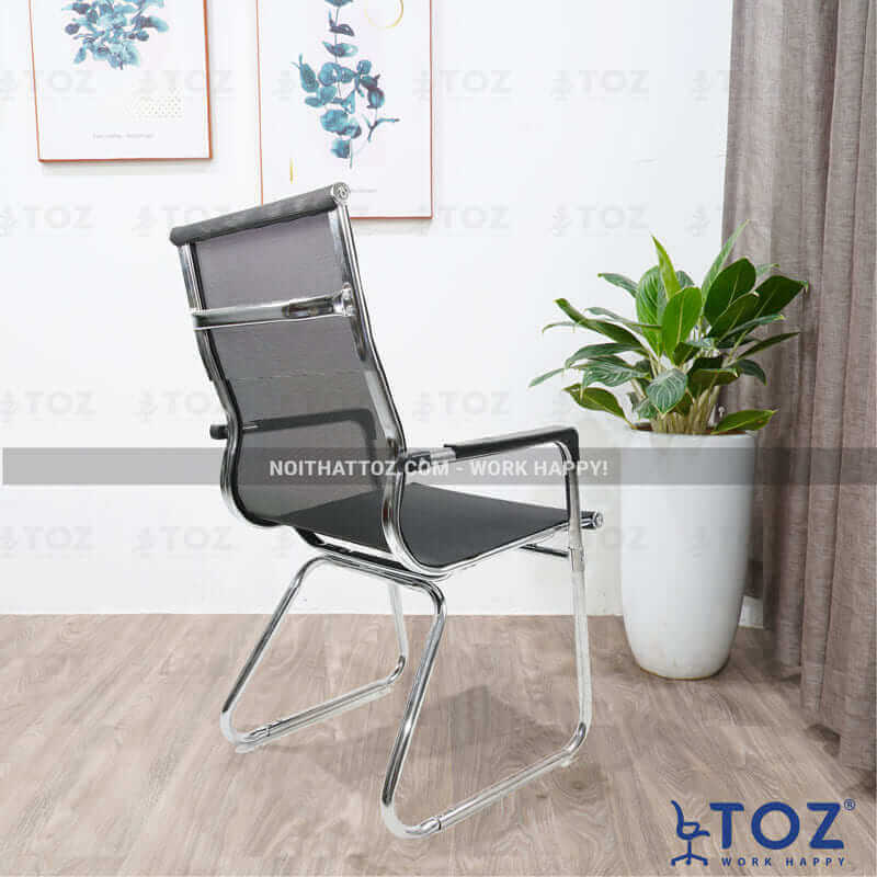 Nội thất TOZ – Số 1 Nội Thất Văn Phòng