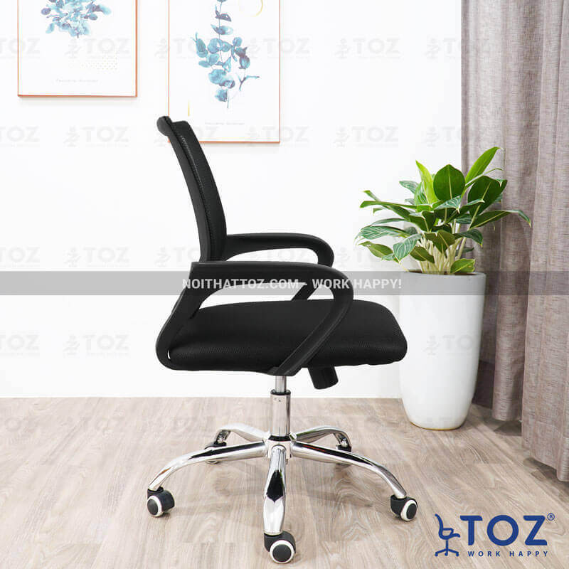 Ghế xoay lưới Trendy ZH405 - TOZ Furniture