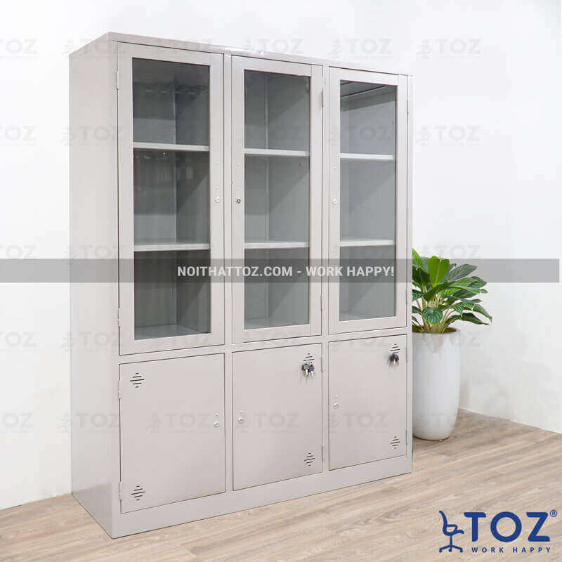Ưu điểm của tủ hồ sơ