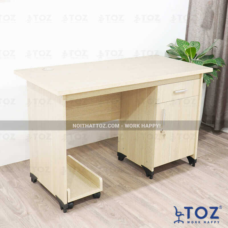 Nội thất TOZ – Số 1 Nội Thất Văn Phòng