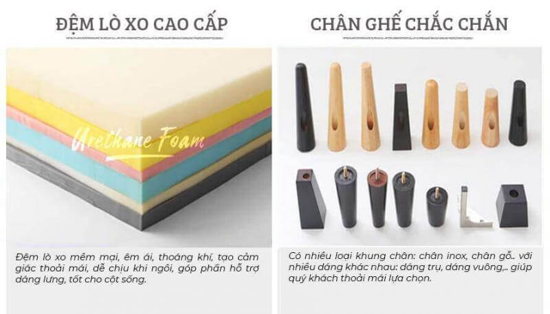 Nội thất TOZ – Số 1 Nội Thất Văn Phòng