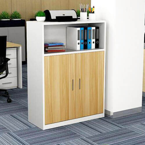 Tủ nhỏ văn phòng | Giải pháp cho các văn phòng có diện tích hạn chế
