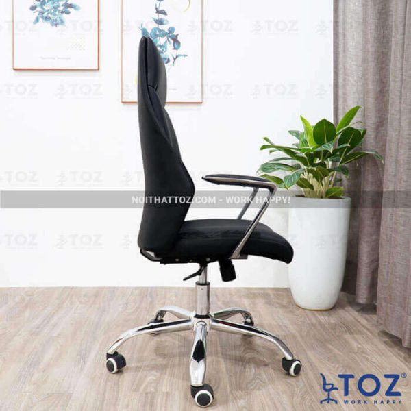 Nội thất TOZ – Số 1 Nội Thất Văn Phòng