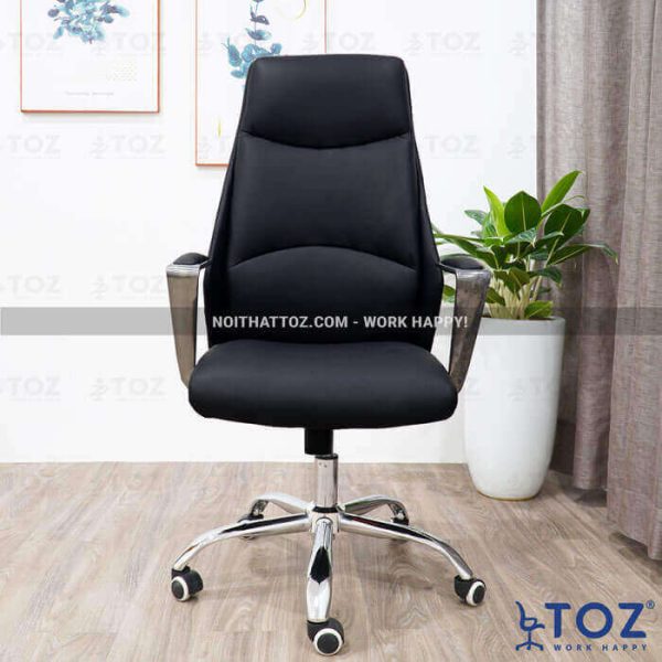Nội thất TOZ – Số 1 Nội Thất Văn Phòng