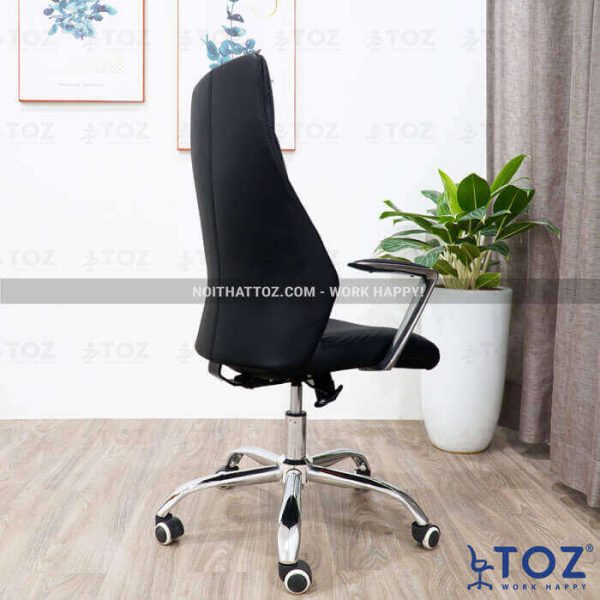 Nội thất TOZ – Số 1 Nội Thất Văn Phòng