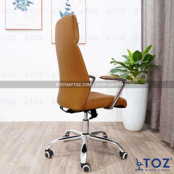 Nội thất TOZ – Số 1 Nội Thất Văn Phòng