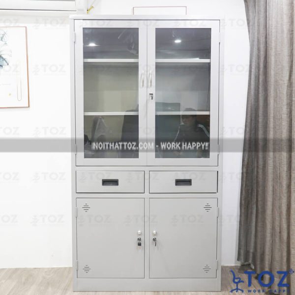 Nội thất TOZ – Số 1 Nội Thất Văn Phòng