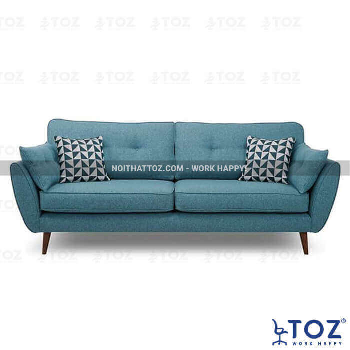 Sofa văng nỉ cao cấp SFV12 - TOZ Furniture
