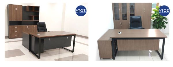 Nội thất TOZ – Số 1 Nội Thất Văn Phòng