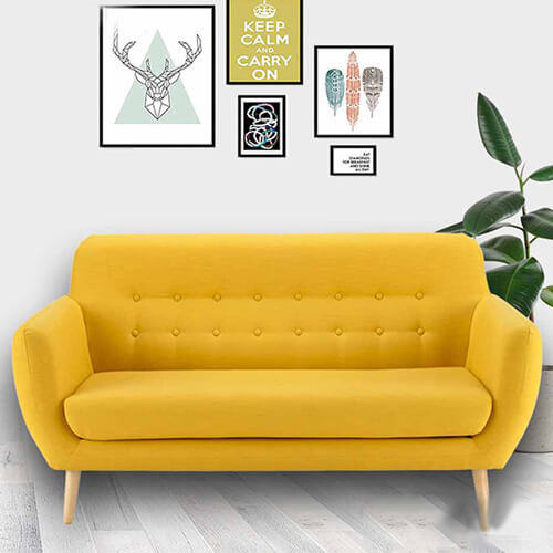 Ghế sofa có giá thành phụ thuộc vào nhiều yếu tố khác nhau