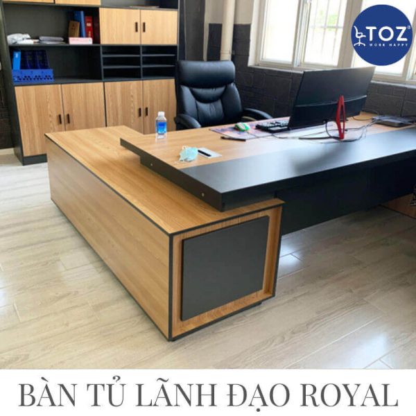 Nội thất TOZ – Số 1 Nội Thất Văn Phòng