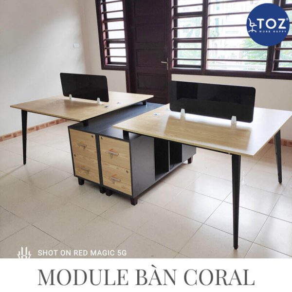 TOZ tự hào là đơn vị cung cấp, thi công sản phẩm nội thất văn phòng chất lượng, giá cả phải chăng