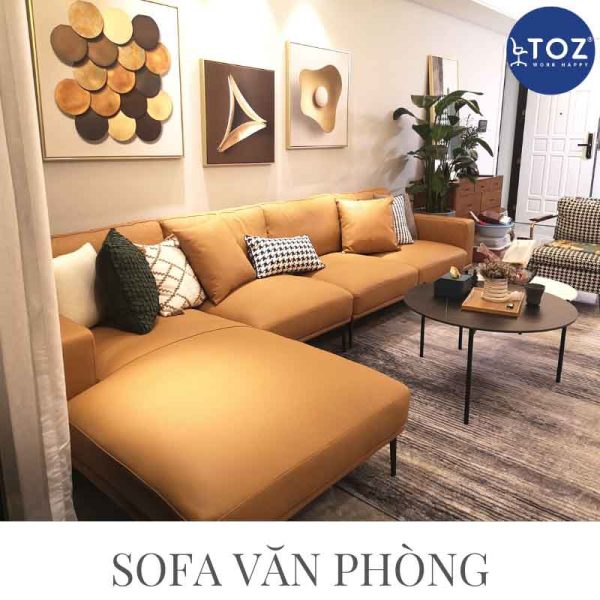 Nội thất TOZ – Số 1 Nội Thất Văn Phòng