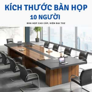 kich thuoc ban hop 10 nguoi