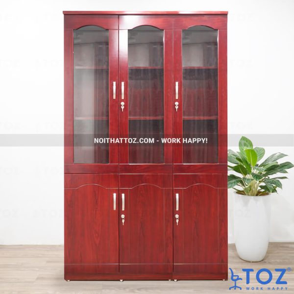 Nội thất TOZ – Số 1 Nội Thất Văn Phòng