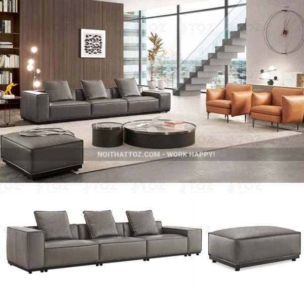Sự đa dạng của sofa đơn, sofa giá rẻ, sofa góc và sofa hiện đại 5