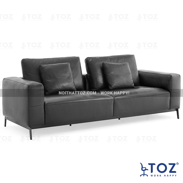 sofa vang da 15