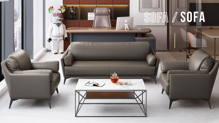 Bàn ghế sofa - Sự lựa chọn hoàn hảo cho phòng khách của bạn (1)