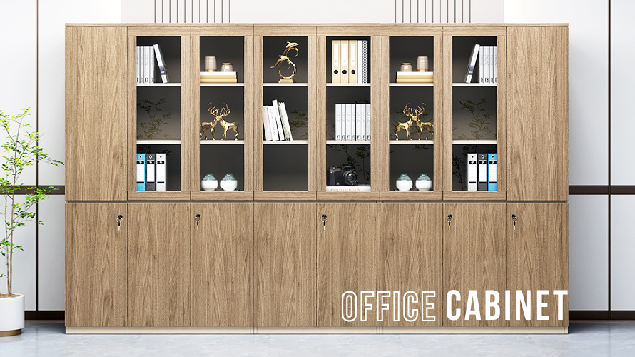 Tủ tài liệu gỗ công nghiệp, tủ tài liệu gỗ tự nhiên, và tủ tài liệu văn phòng Lựa chọn tốt nhất cho không gian làm việc của bạn