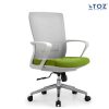 Ghế xoay văn phòng giá rẻ - Lựa chọn tốt cho người làm việc 5