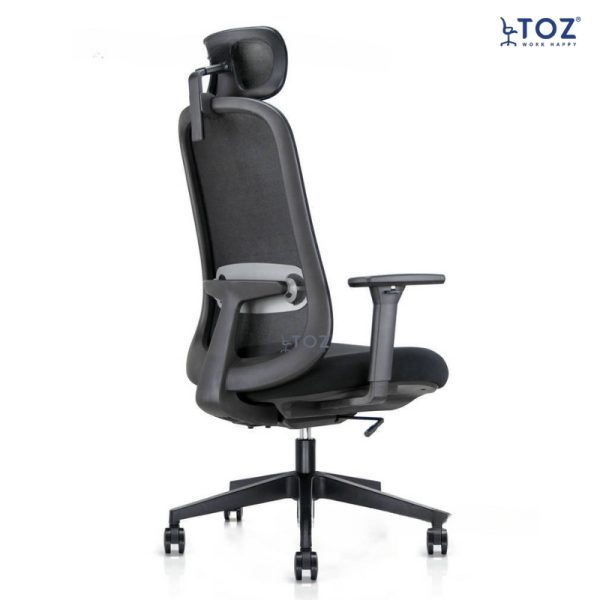 Ghe cong thai hoc Ergonomic Zaid 6232D 7