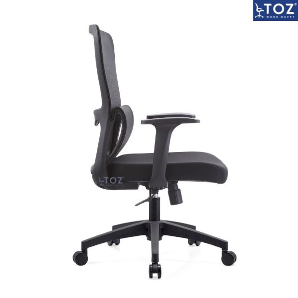 ghe xoay luoi b2508 1