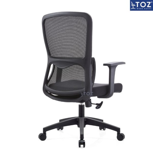 ghe xoay luoi b2508 2