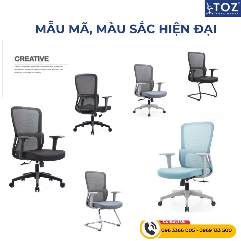 ghe xoay luoi bh2508 2 1